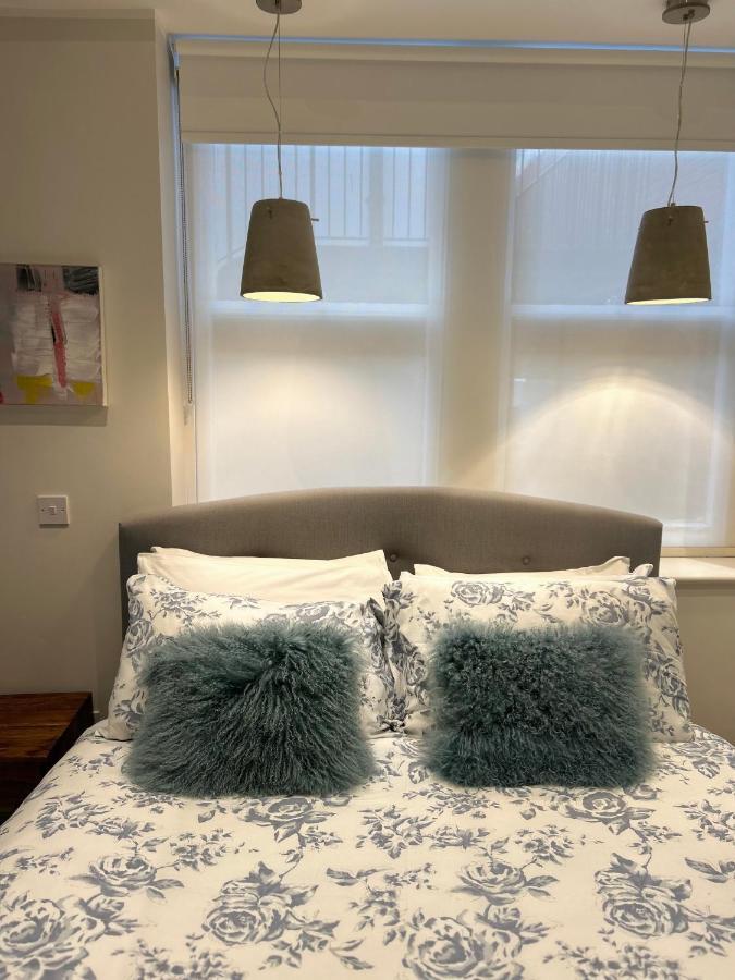 Soho London Suite Exterior photo