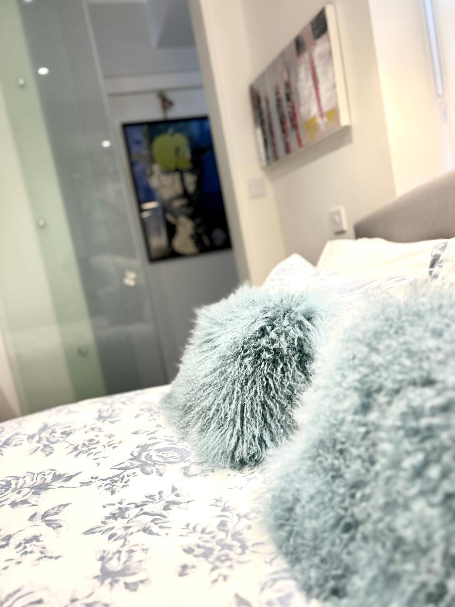 Soho London Suite Room photo