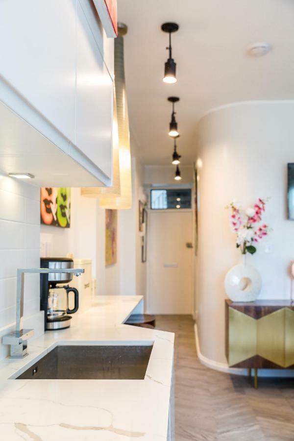 Soho London Suite Exterior photo