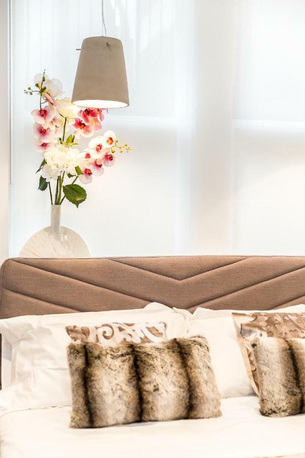 Soho London Suite Exterior photo