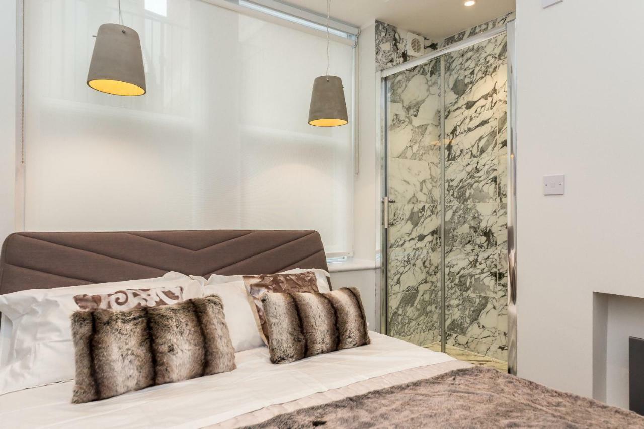 Soho London Suite Exterior photo