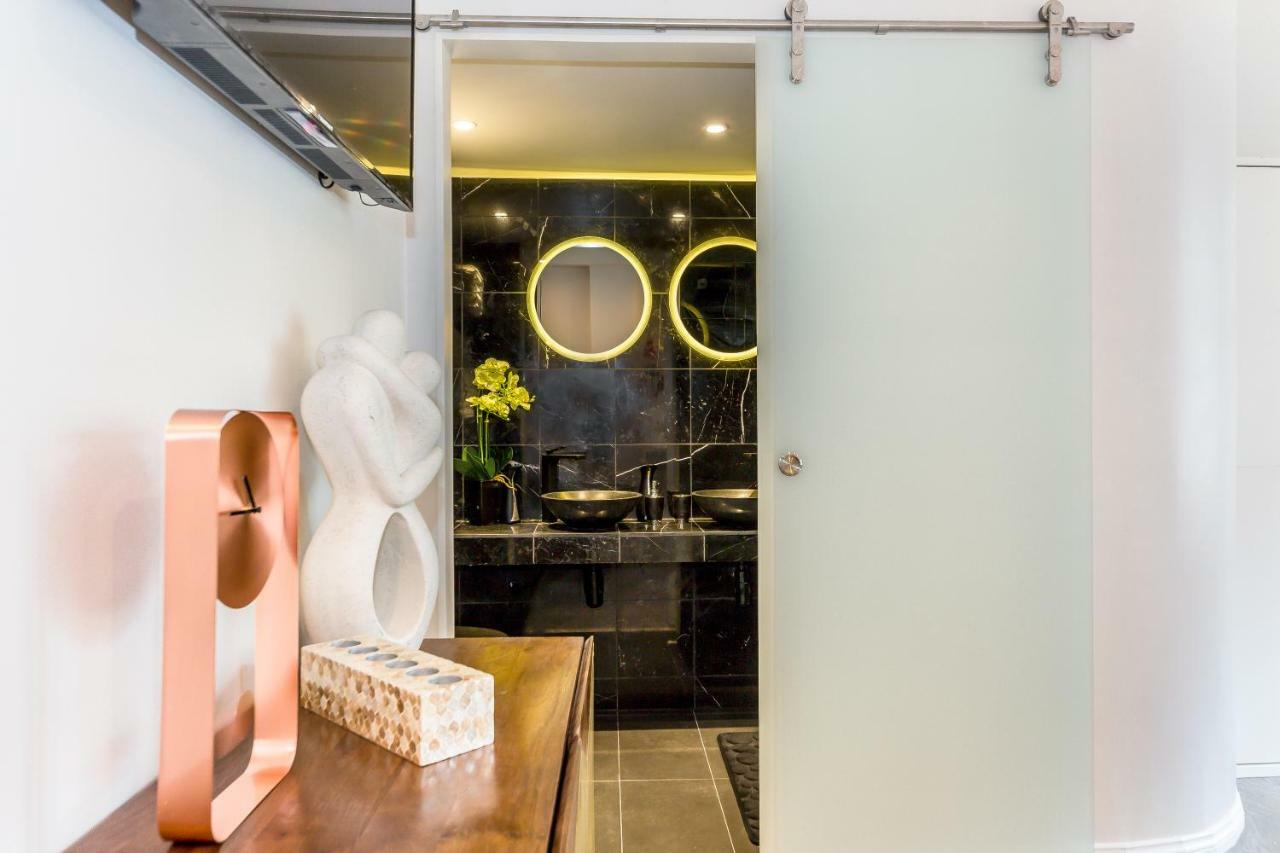 Soho London Suite Exterior photo