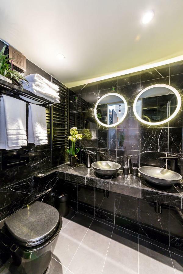 Soho London Suite Exterior photo