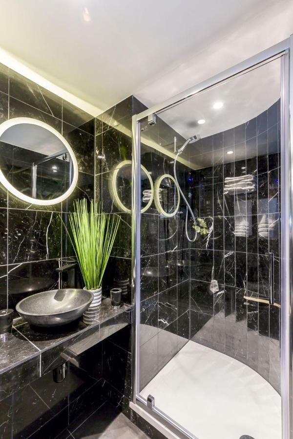 Soho London Suite Exterior photo